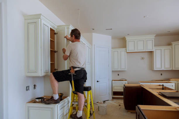 Licensed Appliance Installation service in Bel Air, MD - BM Kitchen