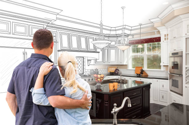 Professional Appliance Installation technician working in Bel Air, MD