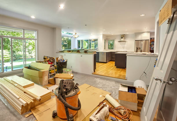 Reliable Appliance Installation contractor in Bel Air, MD by BM Kitchen